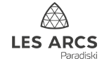 Курорт Les Arcs